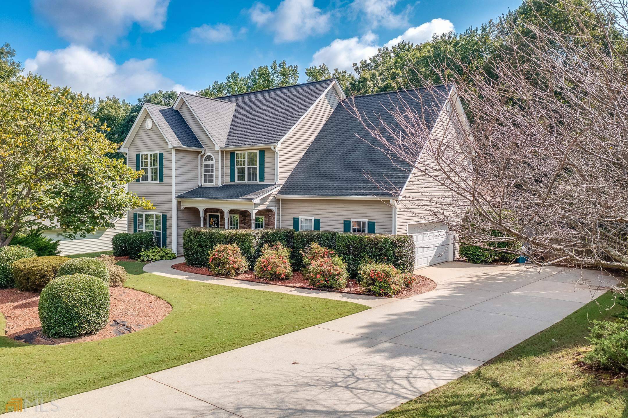 Flowery Branch, GA 30542,6356 Wilmington