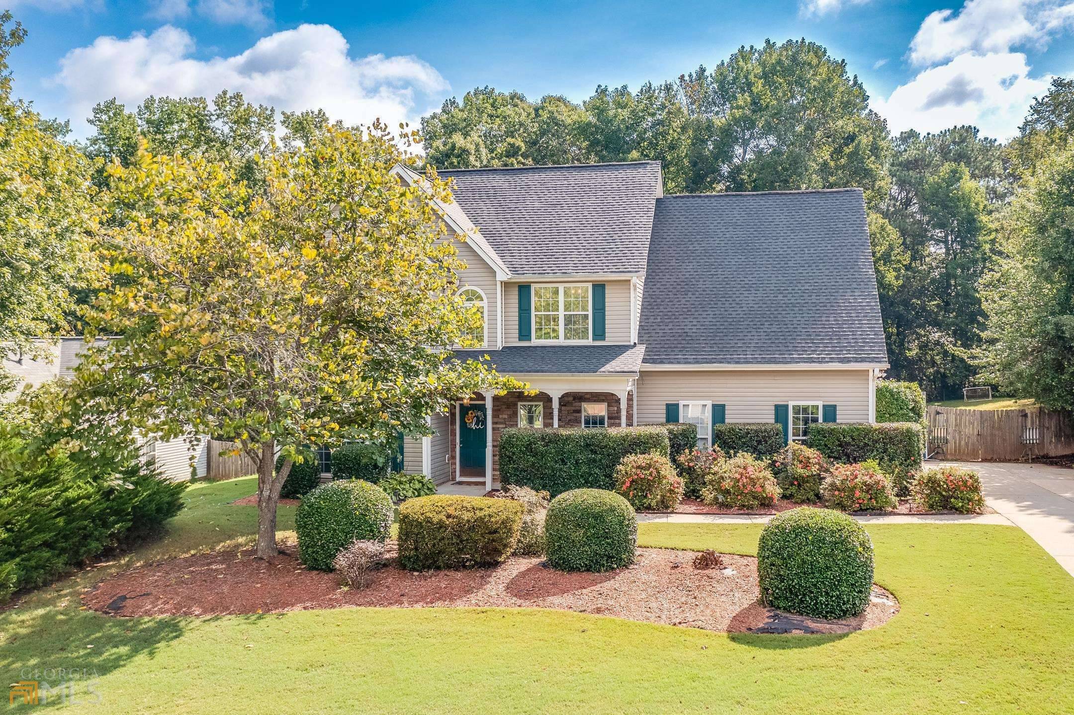 Flowery Branch, GA 30542,6356 Wilmington