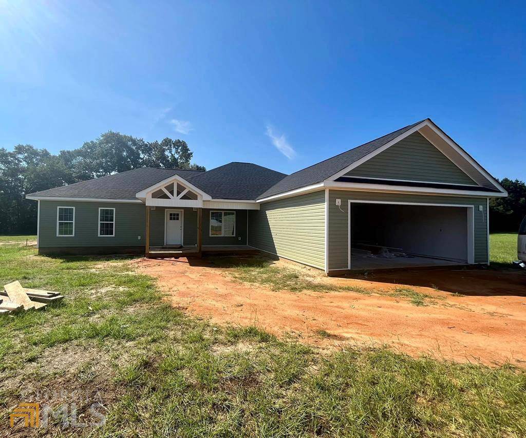 Dexter, GA 31019,3033 Daniel Estates