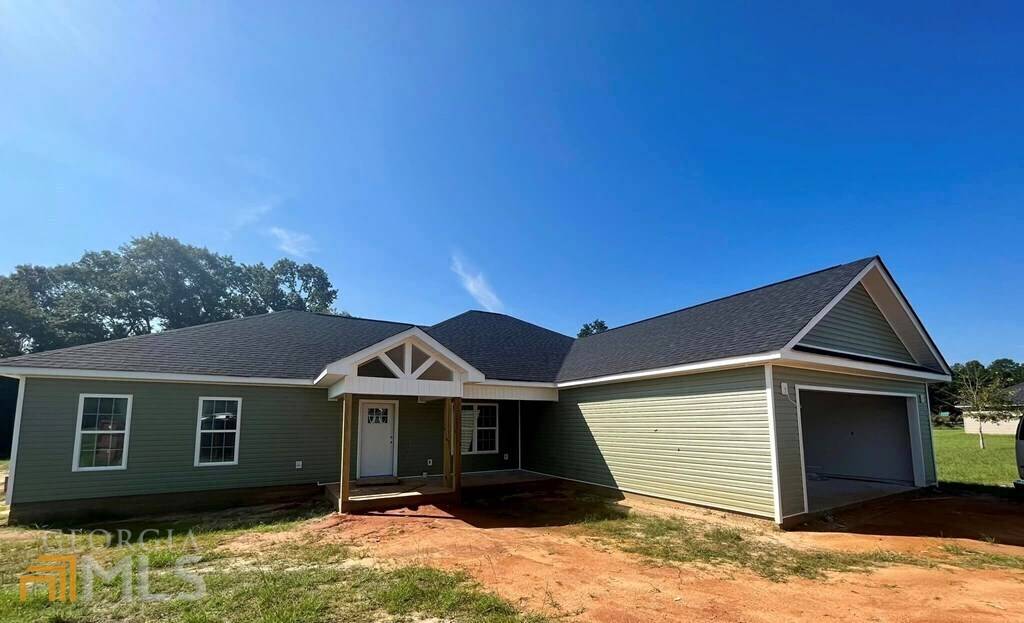 Dexter, GA 31019,3033 Daniel Estates