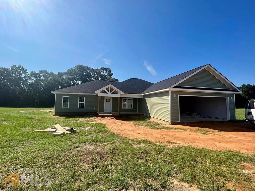 Dexter, GA 31019,3033 Daniel Estates