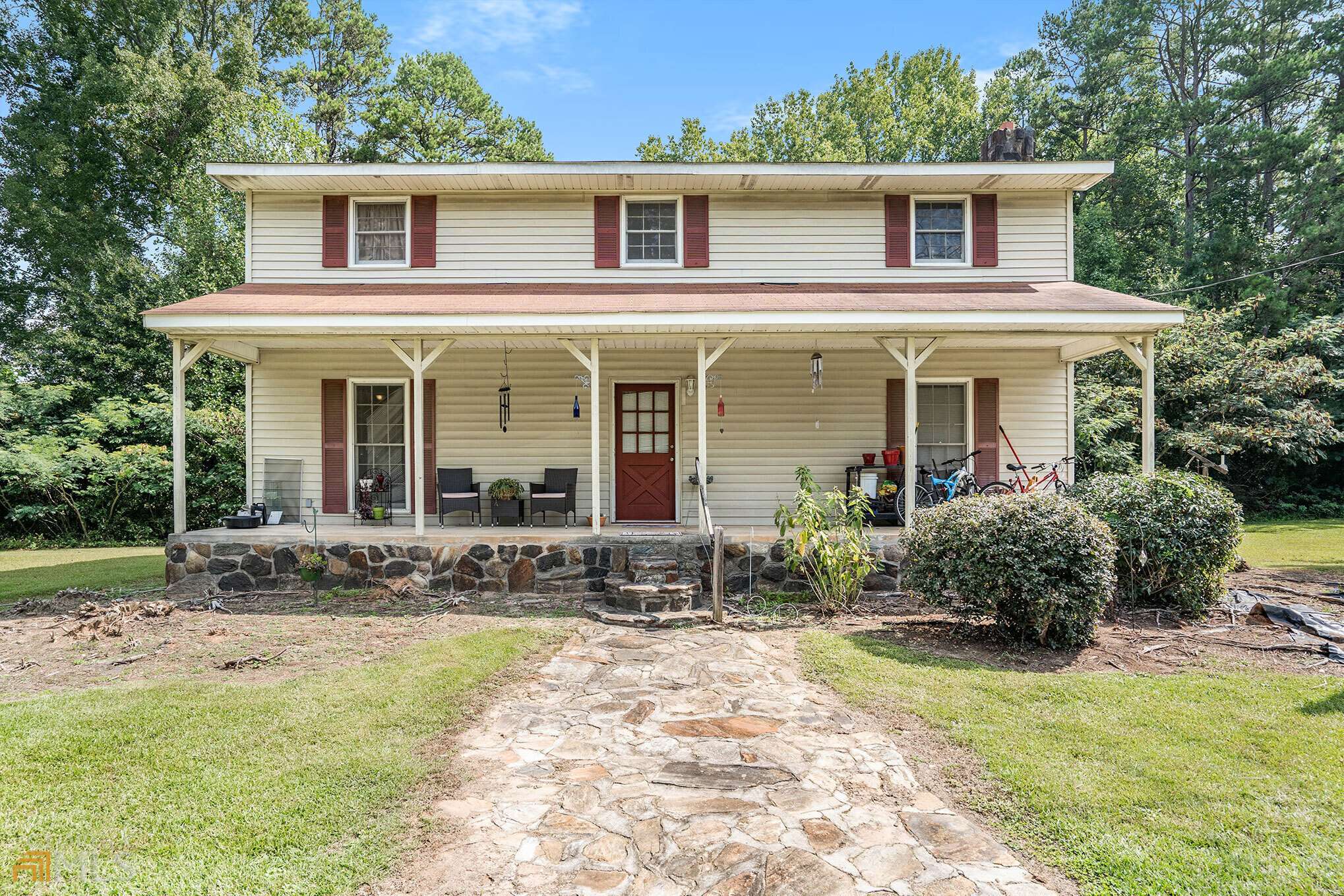 Toccoa, GA 30577,637 Carnes Creek