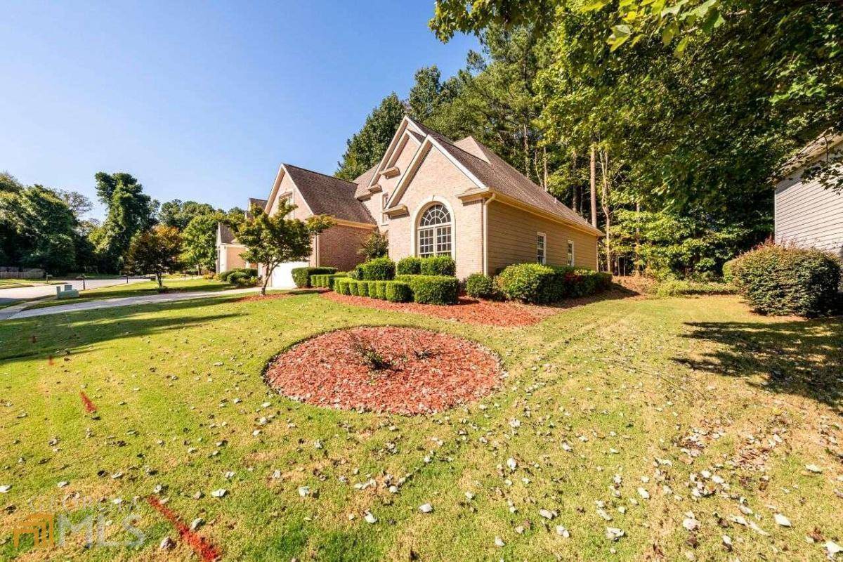 Peachtree Corners, GA 30096,3710 Turnbury Oaks