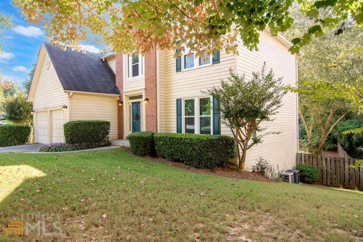 Peachtree Corners, GA 30092,4875 Avocet