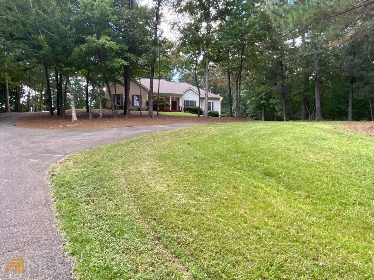 Waleska, GA 30183,204 Forest Glen DR #8