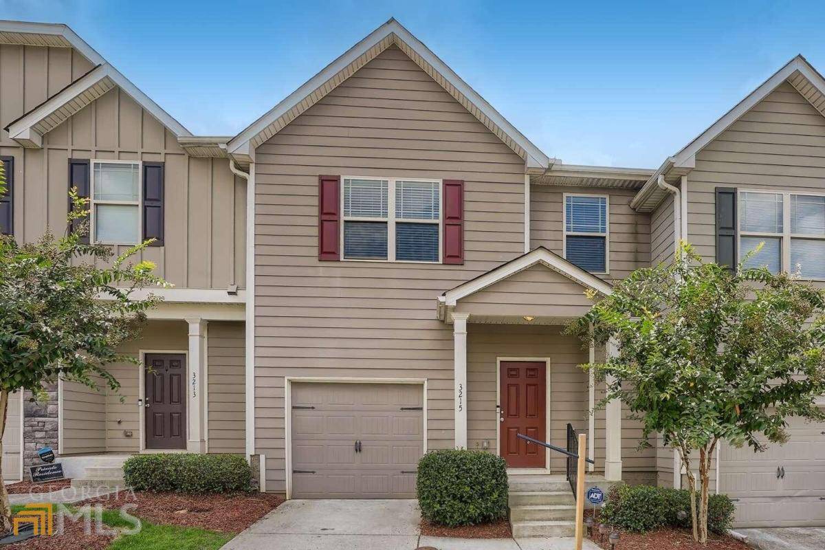 Kennesaw, GA 30144,3215 Blue Springs TRCE NW