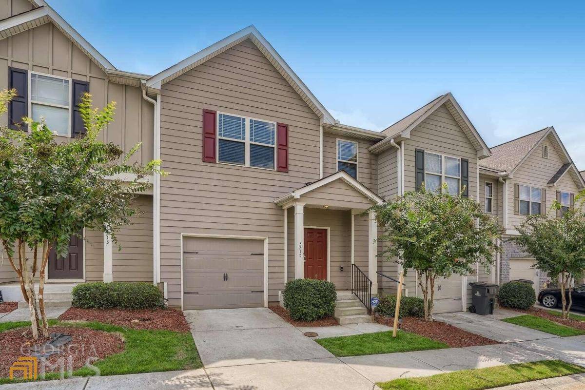 Kennesaw, GA 30144,3215 Blue Springs TRCE NW