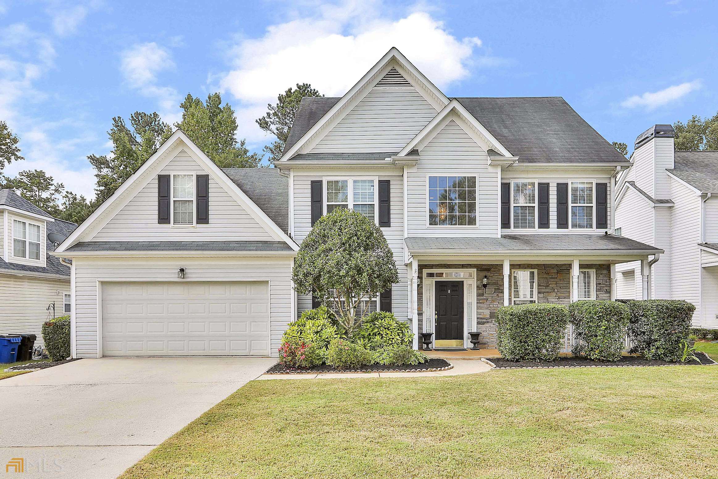 Peachtree City, GA 30269,311 Dalston WAY