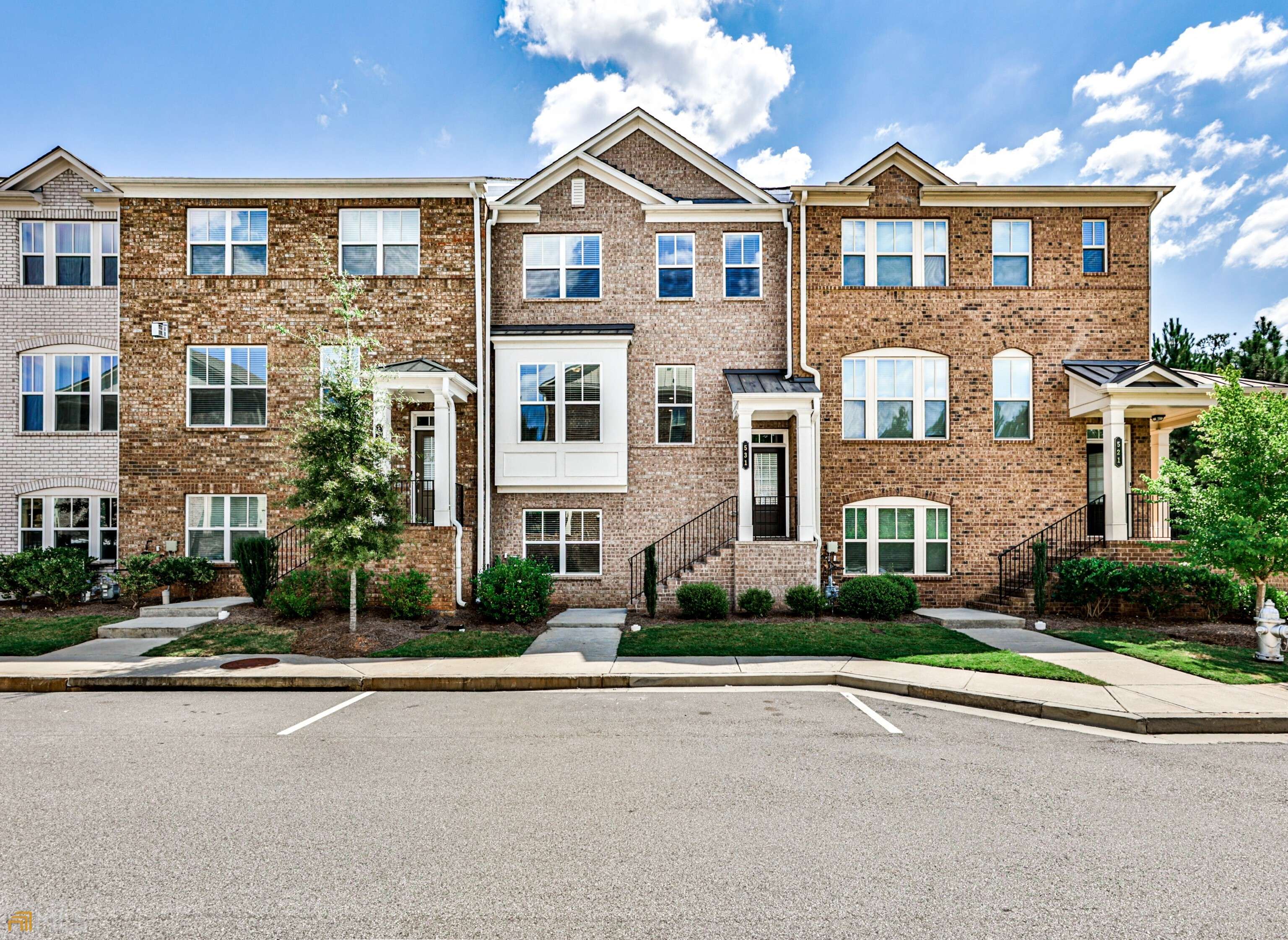 Suwanee, GA 30024,531 Sunset Park