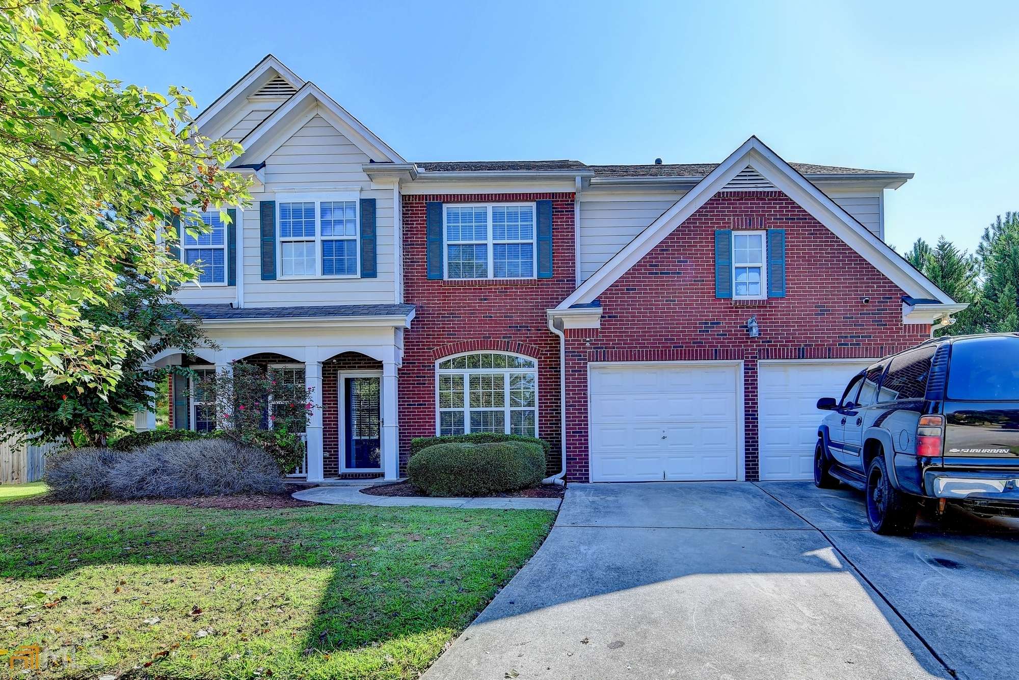 Snellville, GA 30039,2856 Pacifica Ives