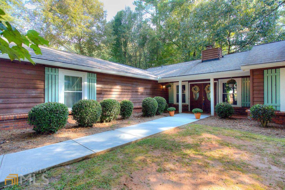 Lilburn, GA 30047,3805 Hunting Ridge