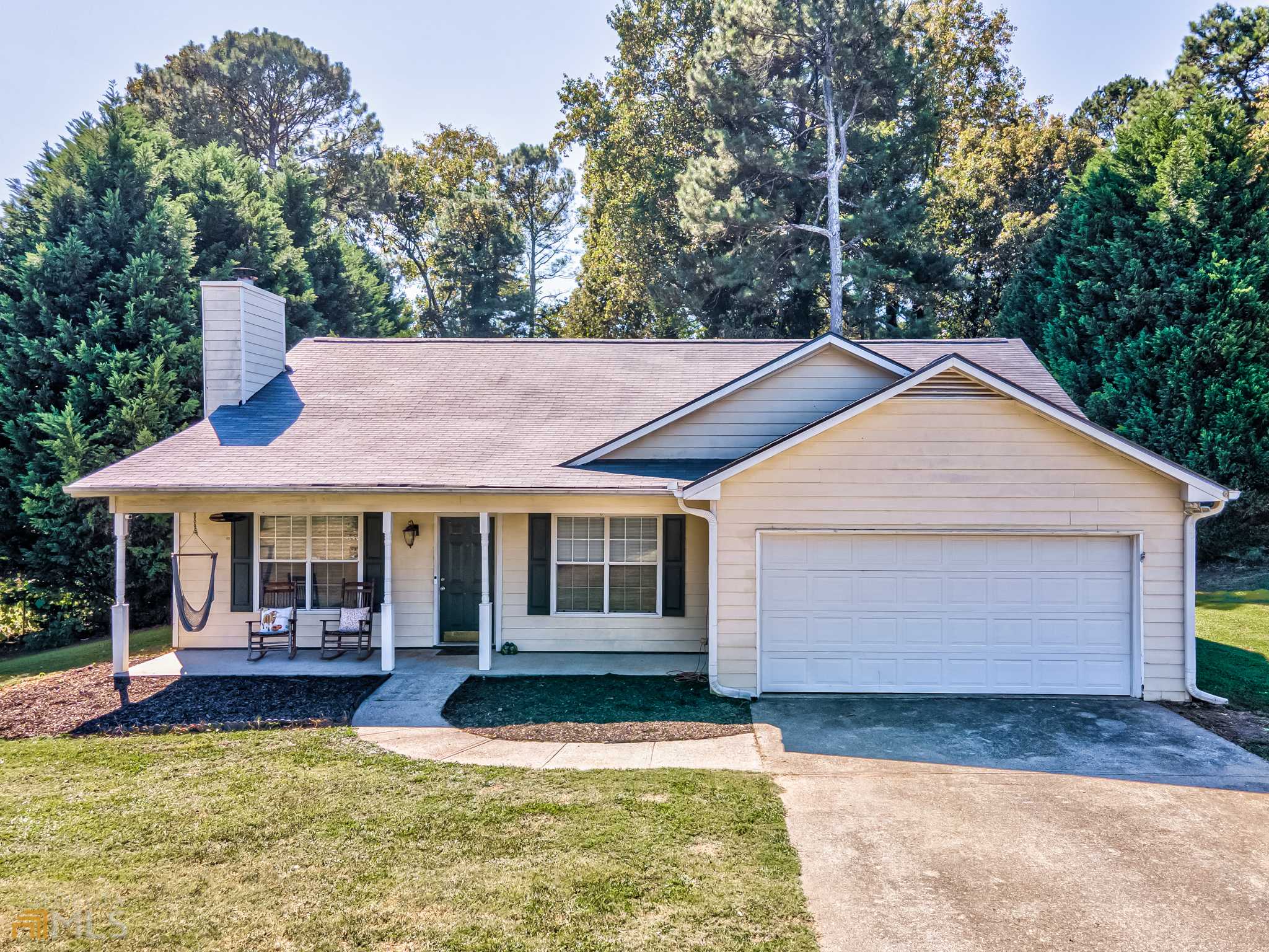 Winder, GA 30680,409 Briarwood