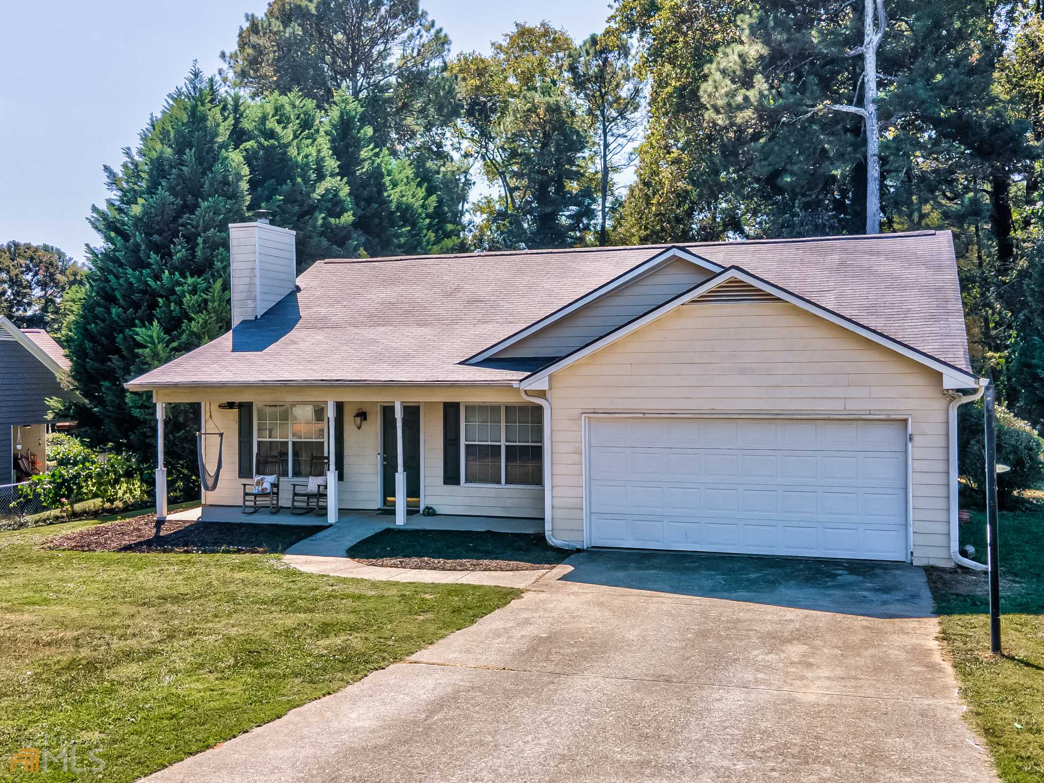 Winder, GA 30680,409 Briarwood