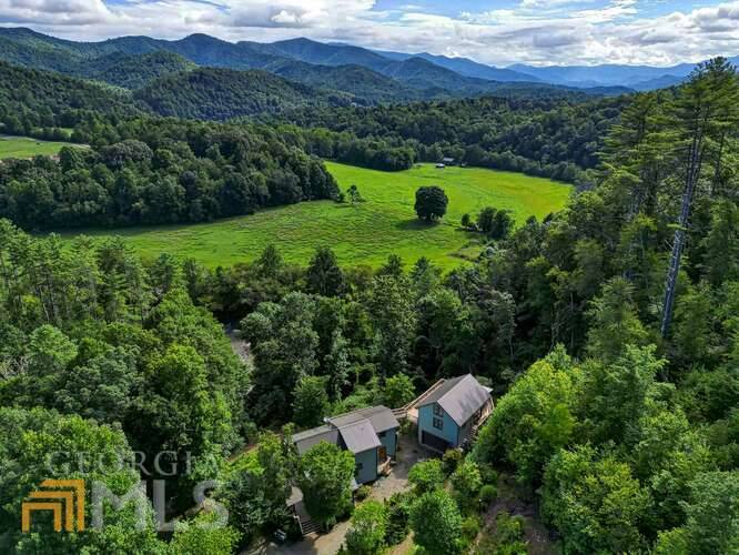 Hayesville, NC 28904,1467 Sweetwater BND #NC