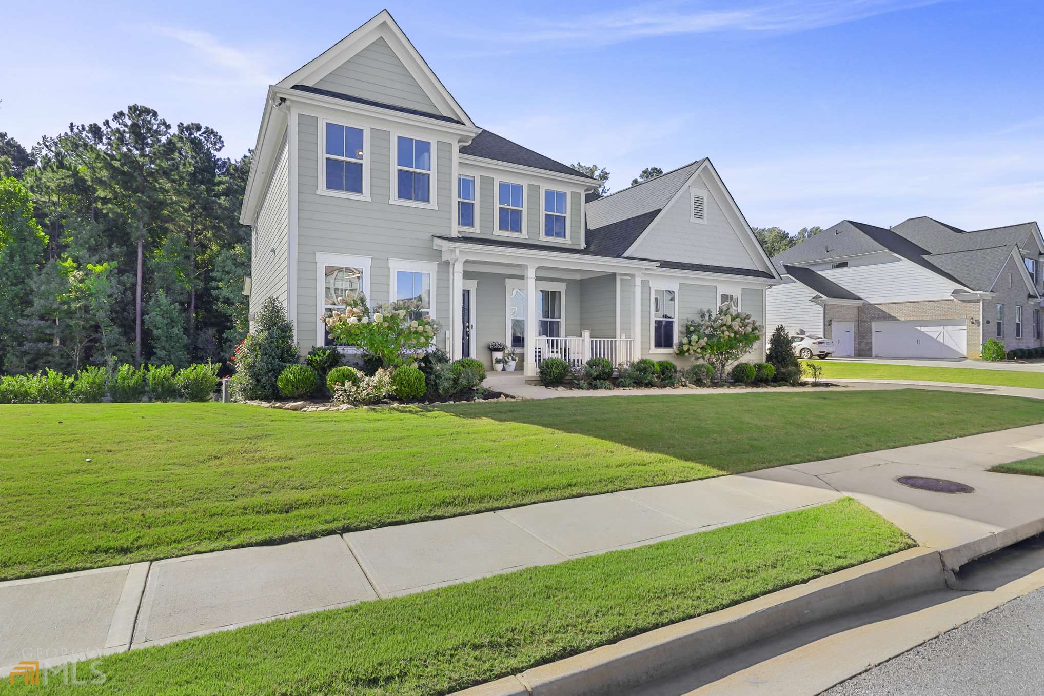 Peachtree City, GA 30269,105 Westberry ST