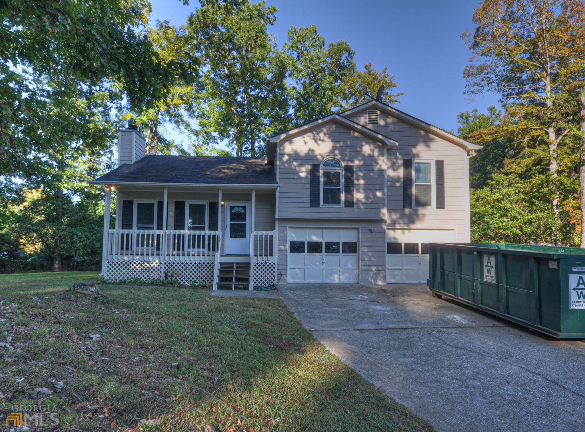 Lawrenceville, GA 30044,3163 Edington CIR