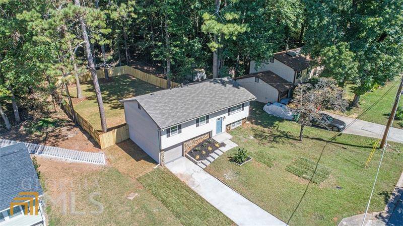 Ellenwood, GA 30294,2154 Satellite WAY