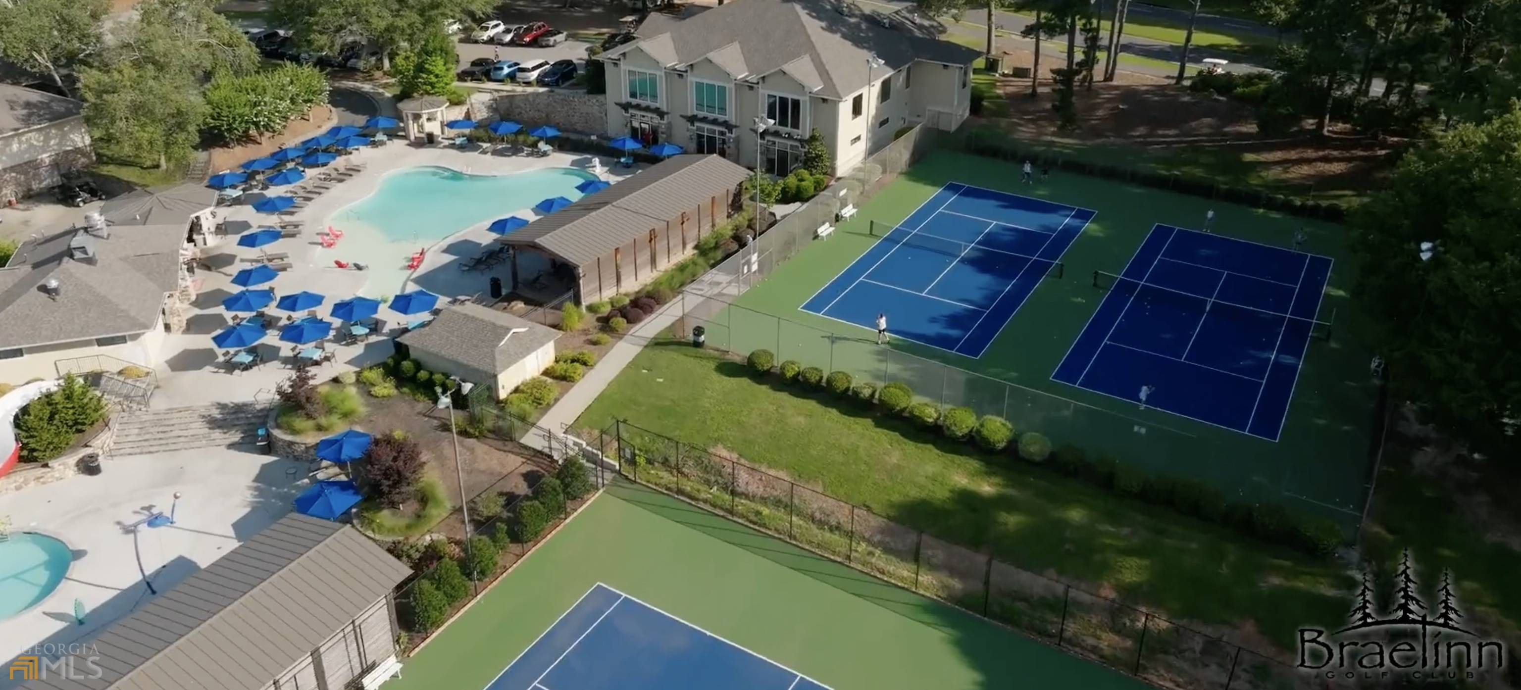 Peachtree City, GA 30269,403 Berwick S