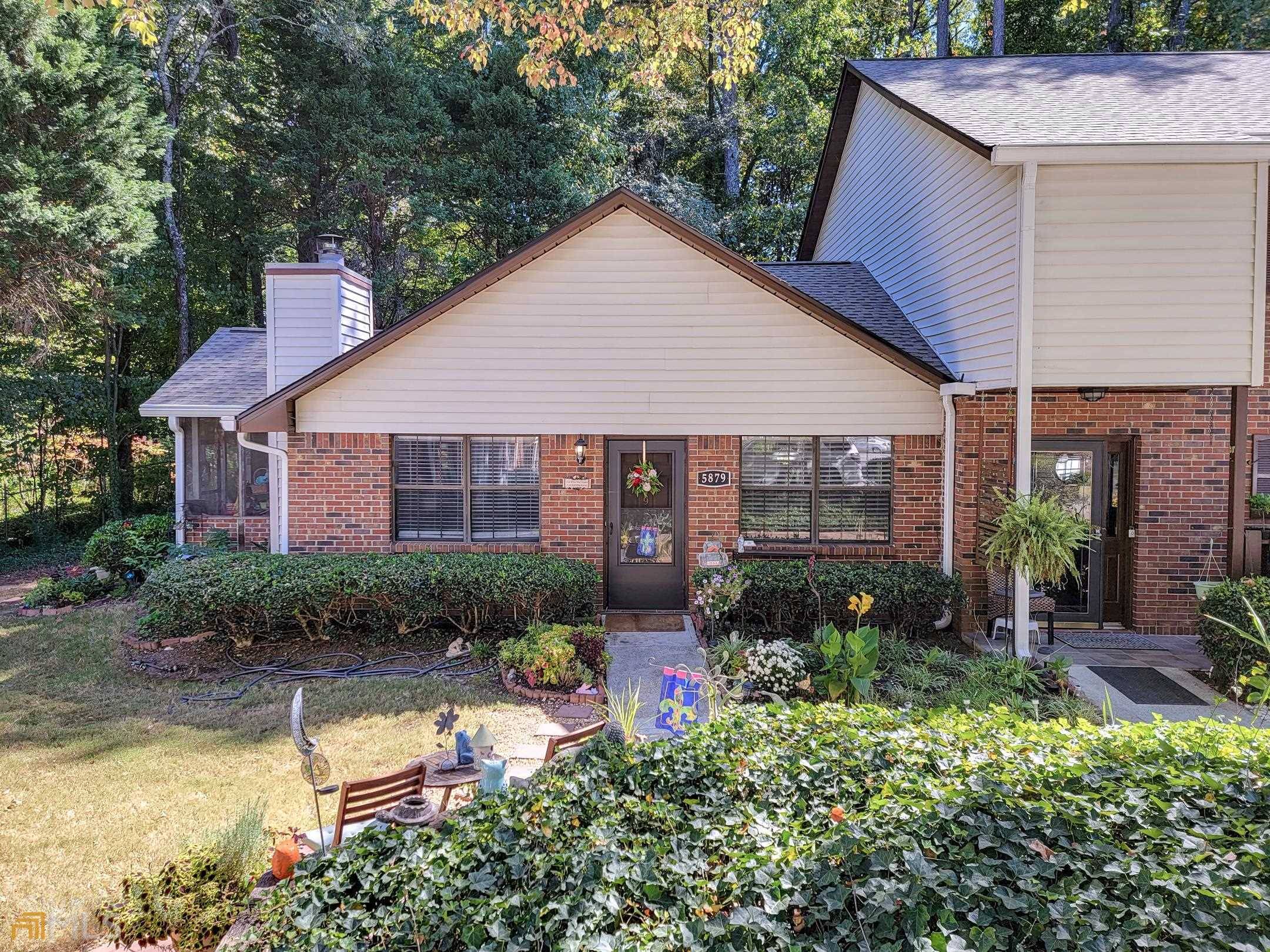 Norcross, GA 30093,5879 Wintergreen