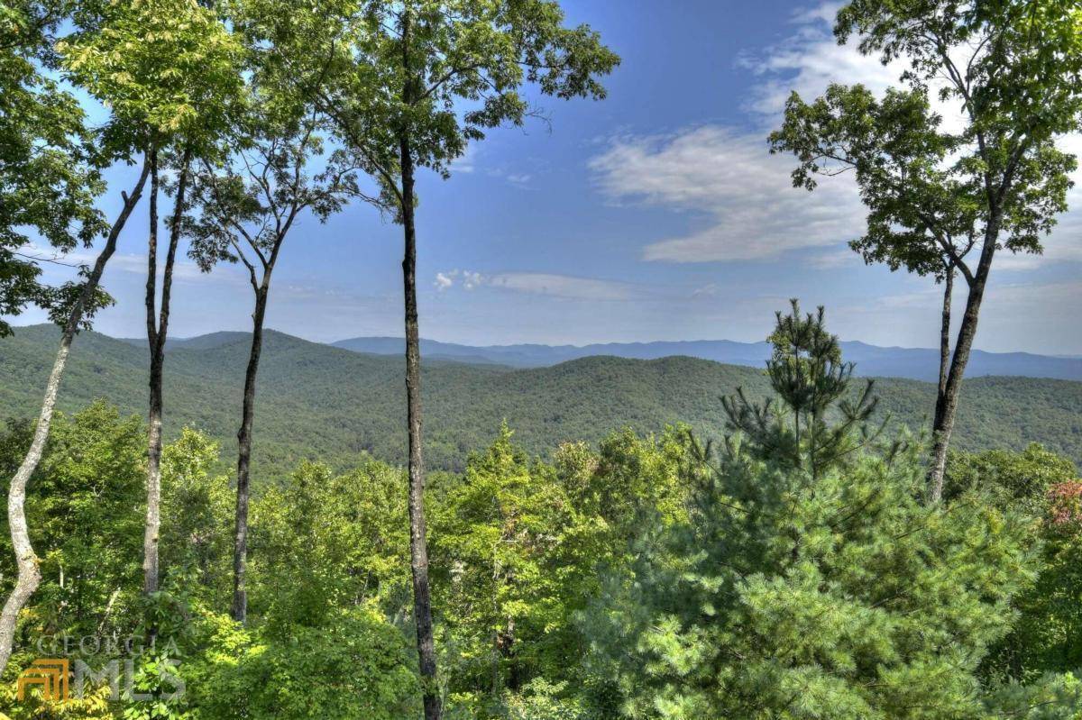 Ellijay, GA 30540,LT 27 Wohali Knob