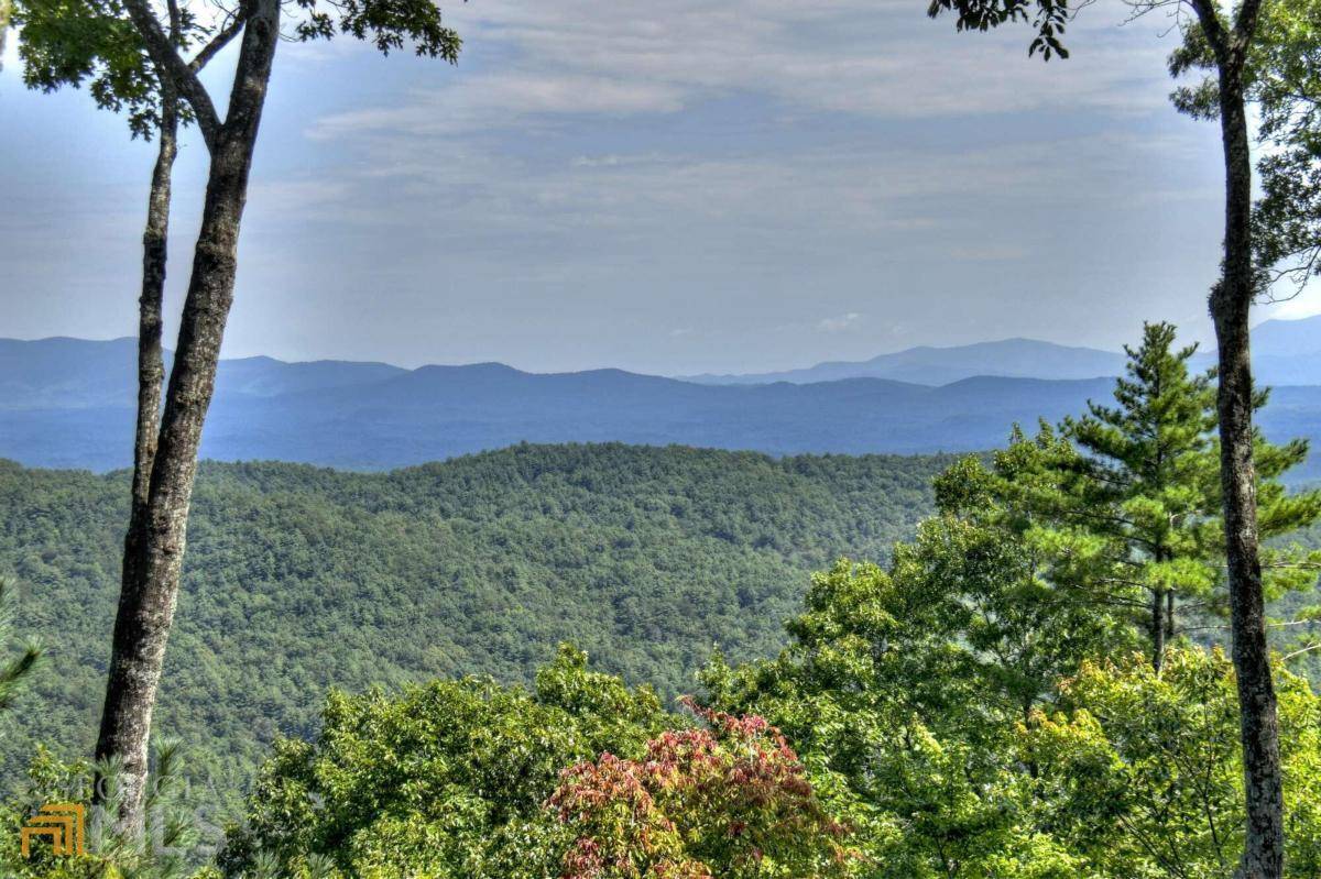 Ellijay, GA 30540,LT 27 Wohali Knob