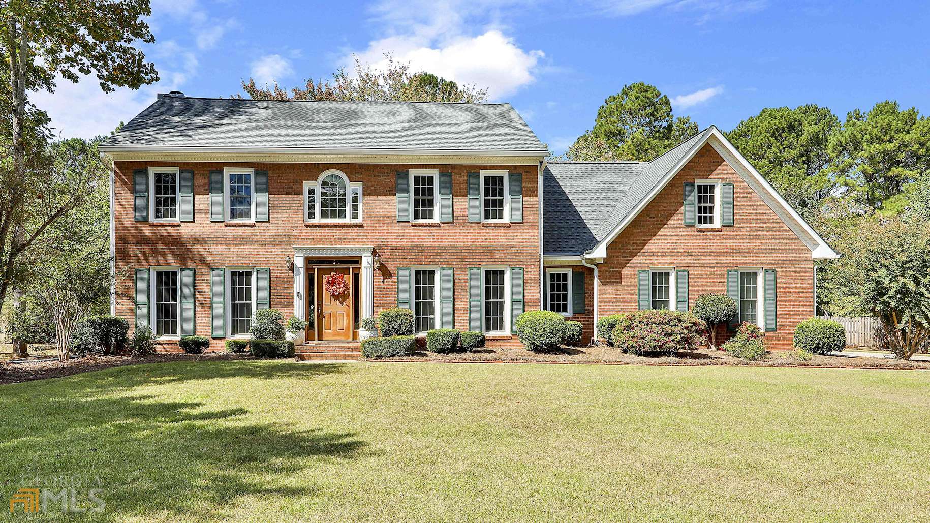 Peachtree City, GA 30269,126 Summit WALK