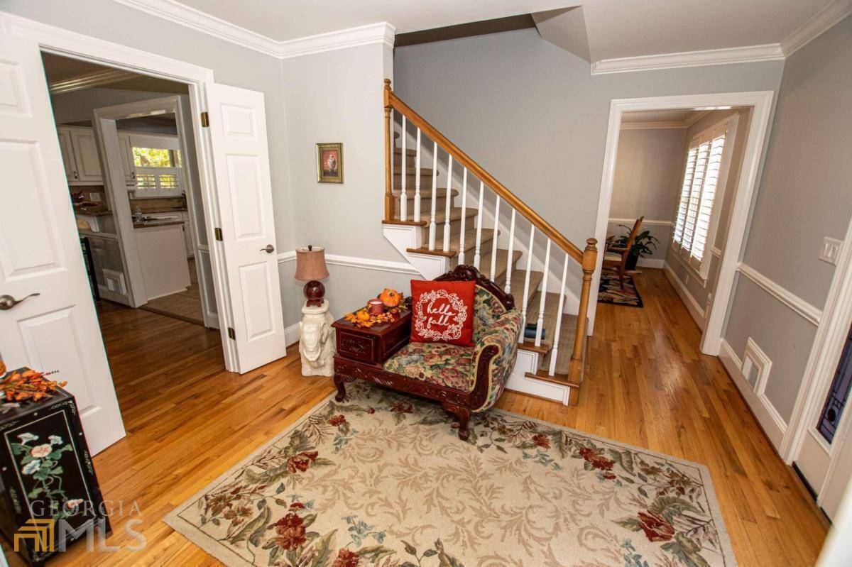 Stone Mountain, GA 30087,2021 Oak Branch WAY