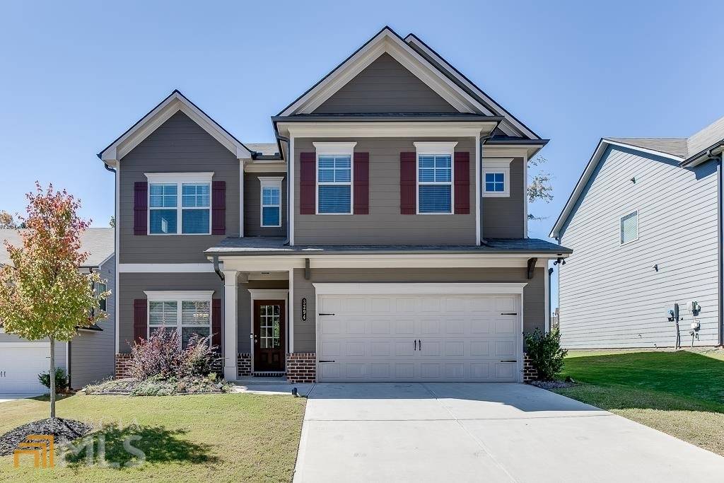 Braselton, GA 30517,3294 Hawthorne PATH