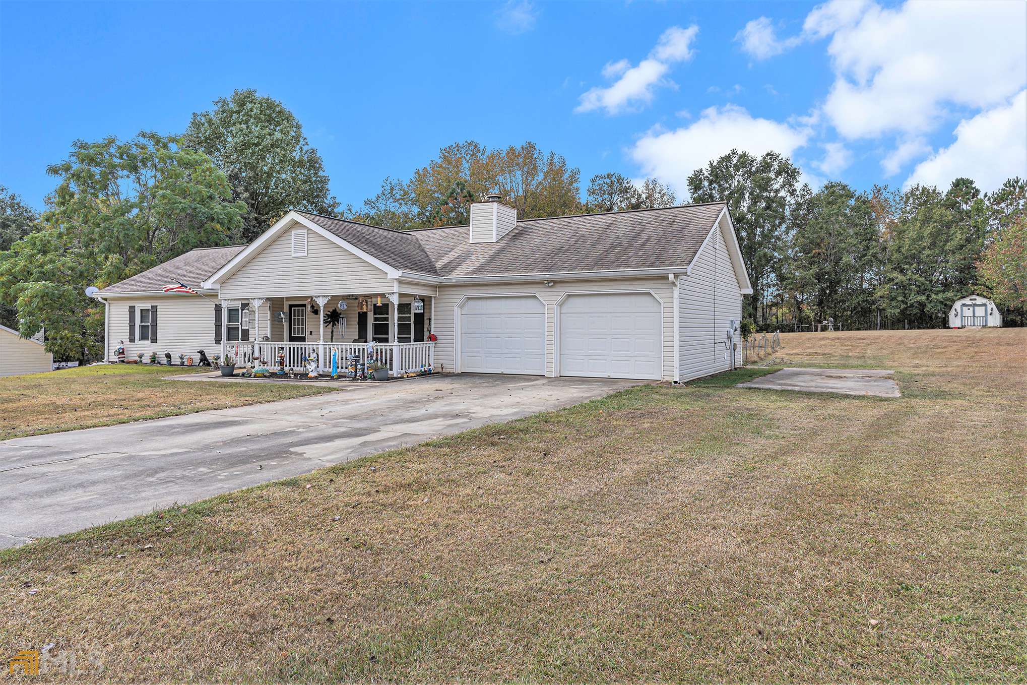 Covington, GA 30016,125 Park Place DR