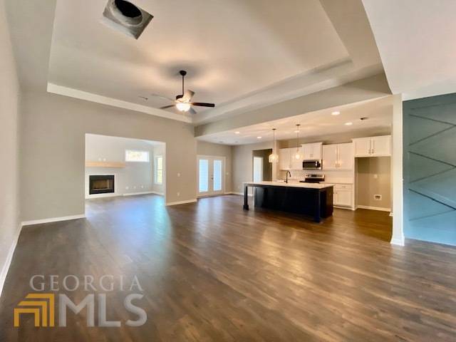 Lagrange, GA 30241,101 Dove Creek CT #LOT 20