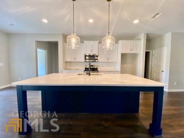 Lagrange, GA 30241,101 Dove Creek CT #LOT 20