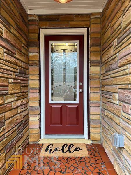 Hogansville, GA 30230,116 Maple DR