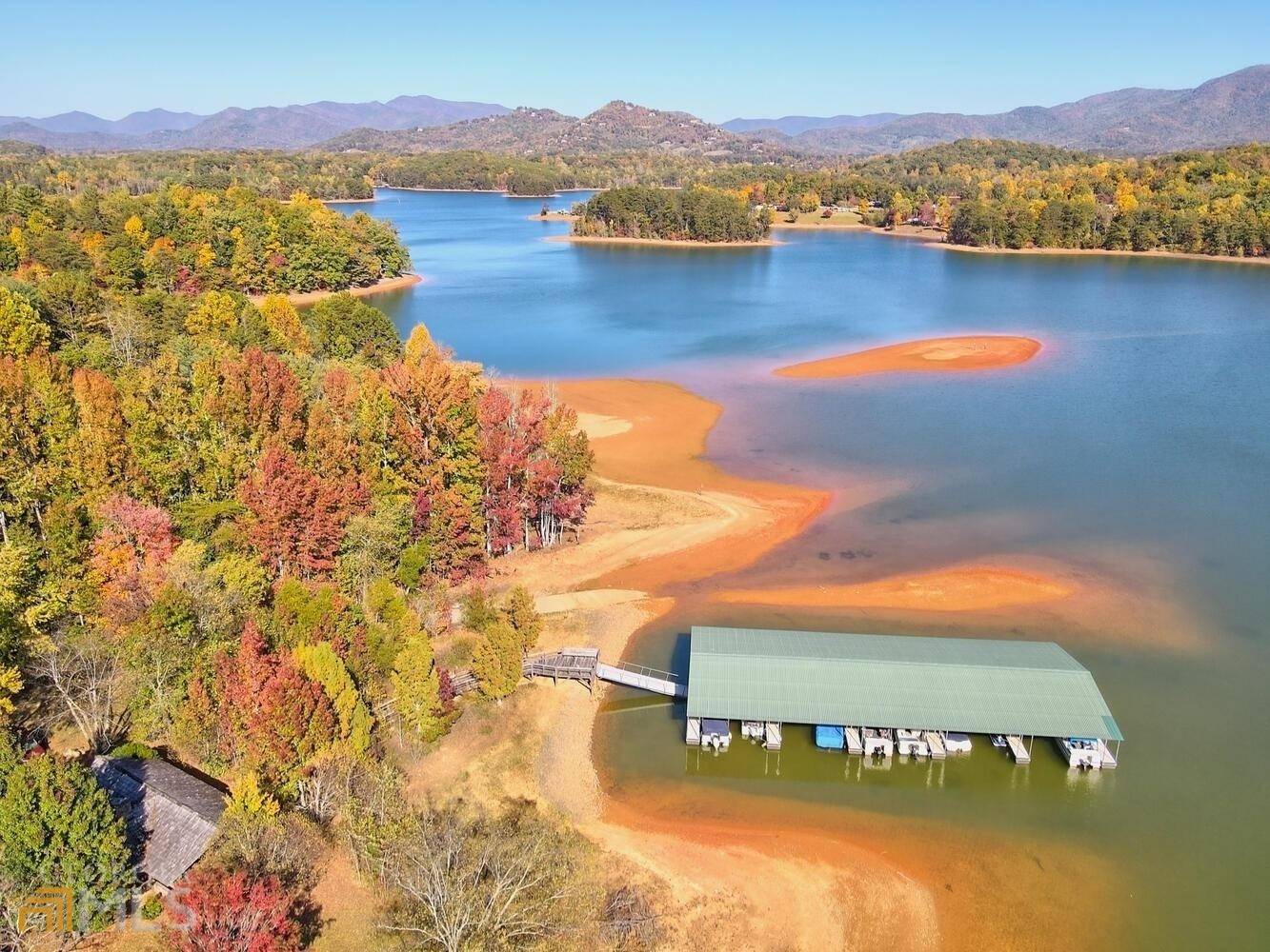 Hiawassee, GA 30546,1613 Cedar Cliff RD #1
