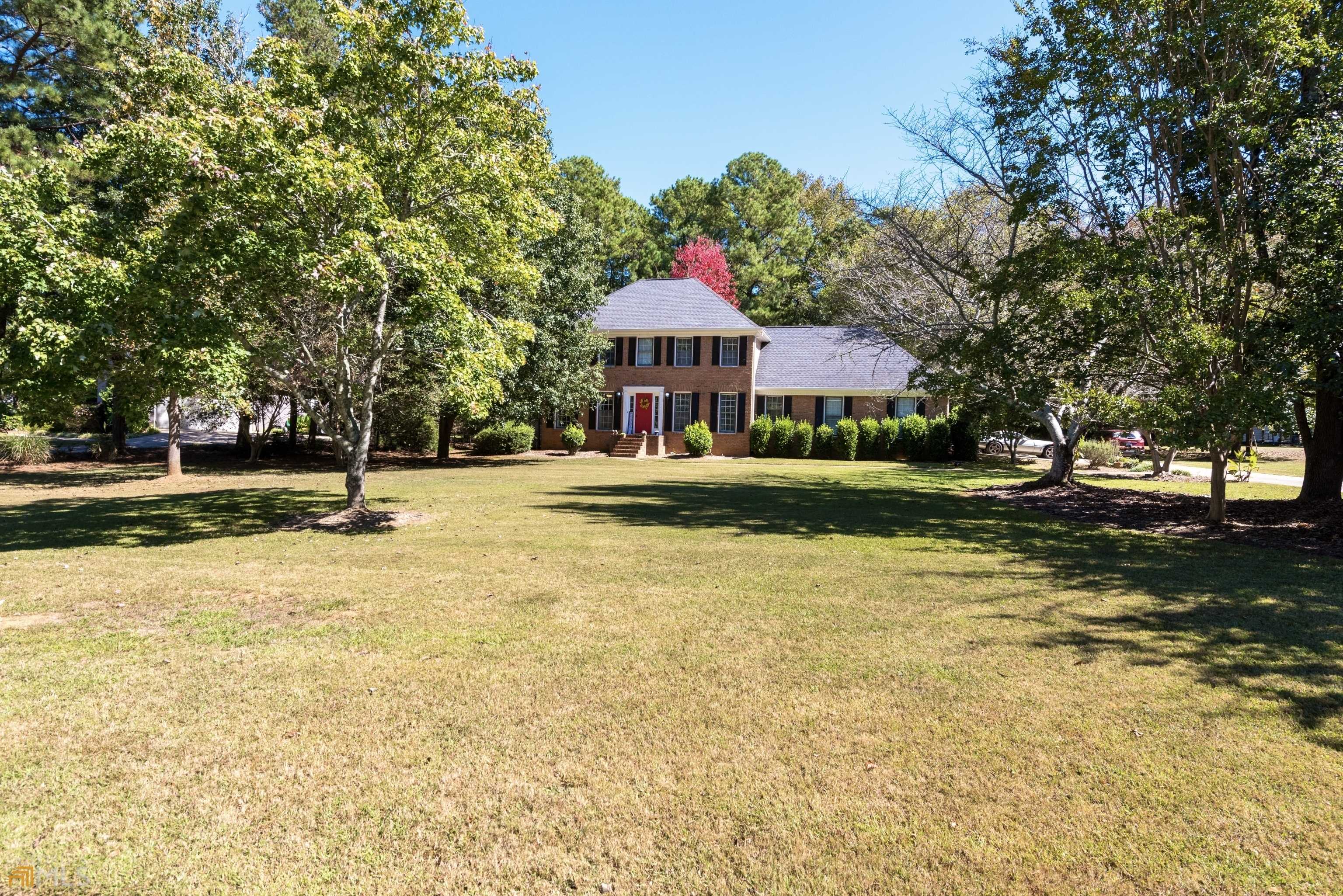 Bogart, GA 30622,1100 Fernwood