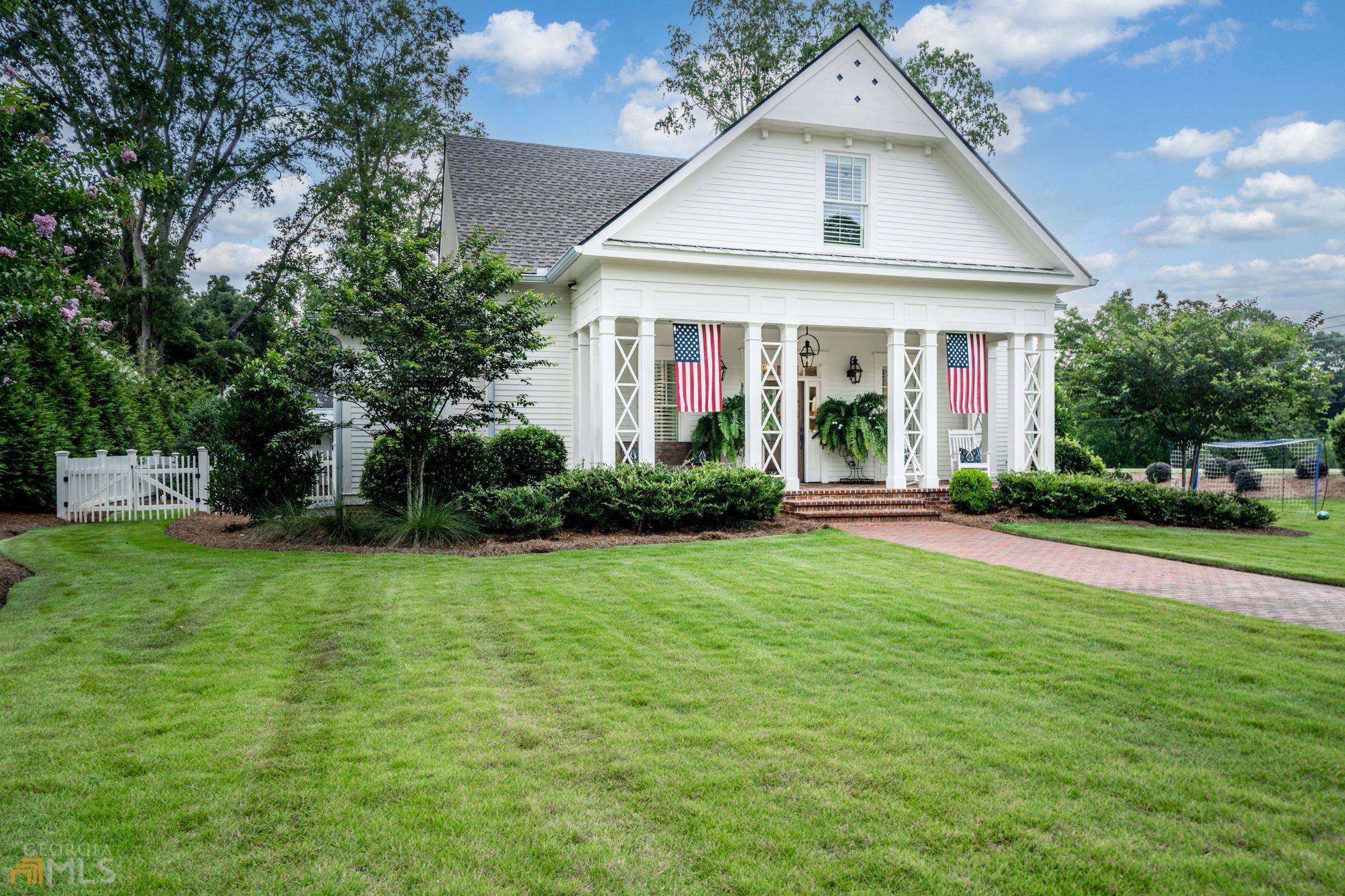 Madison, GA 30650,811 Foster ST