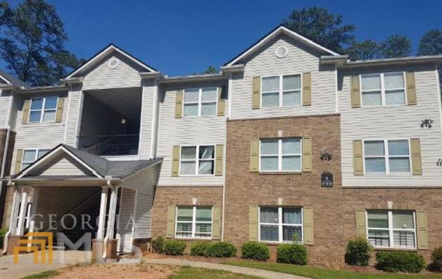 Lithonia, GA 30038,7102 Fairington Village