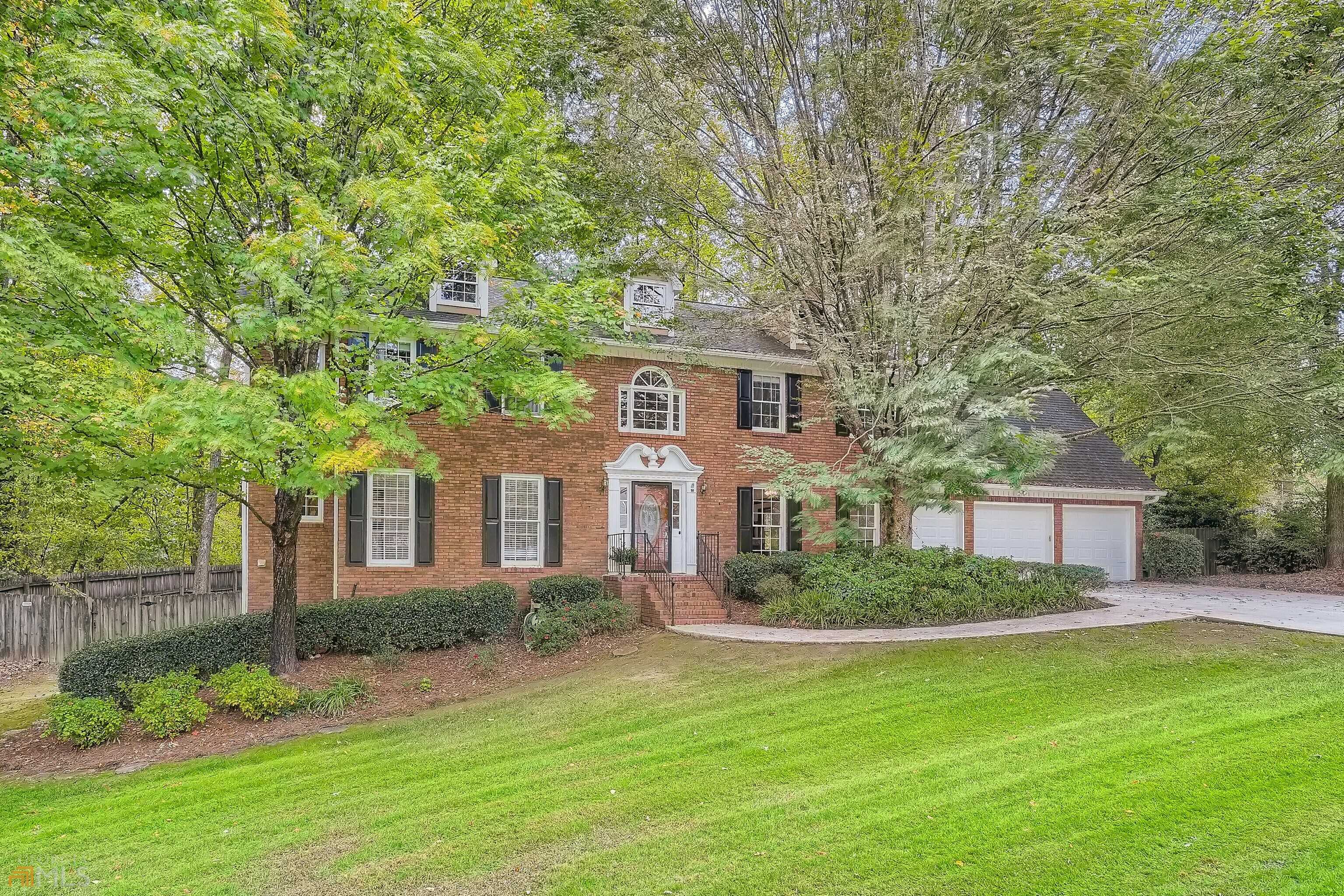 Peachtree Corners, GA 30092,5170 Mainstream