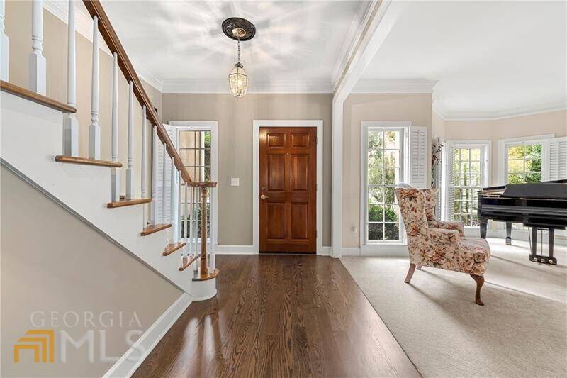 Atlanta, GA 30329,1484 Lachona CT NE