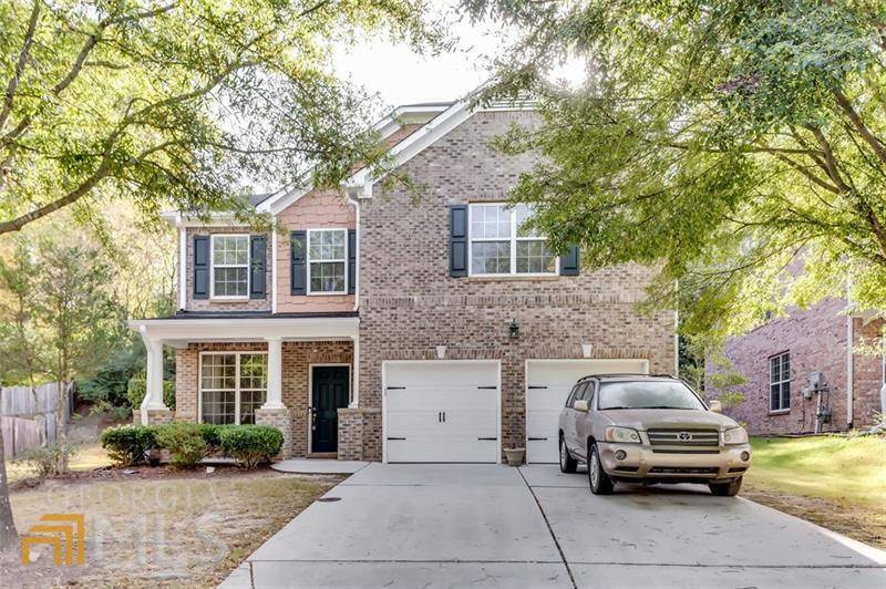 Mableton, GA 30126,5903 Sharp DR SE