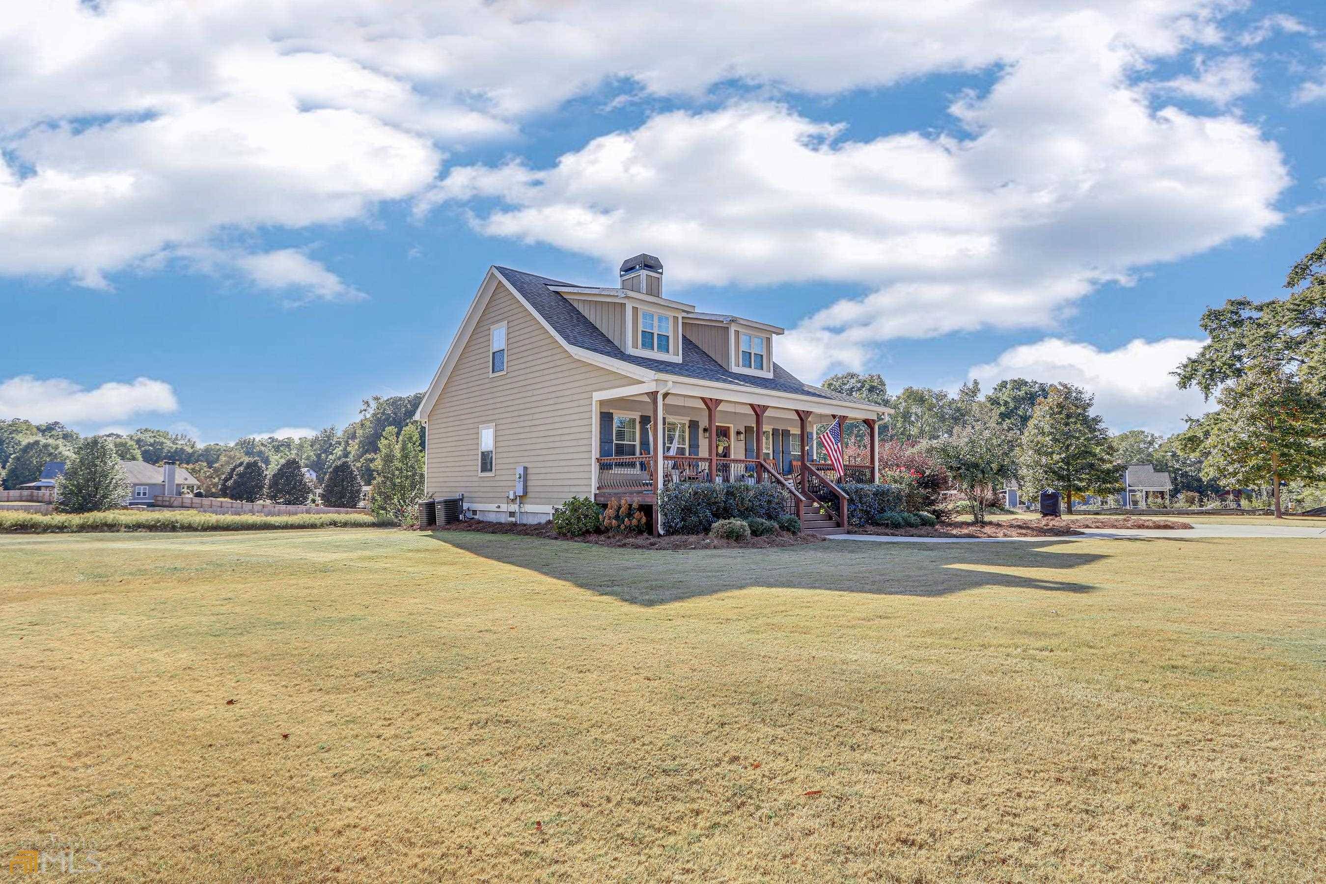 Comer, GA 30629,239 Live Oak LN