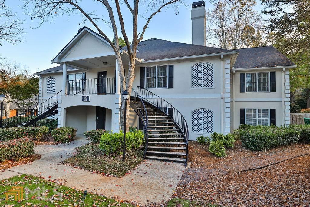 Peachtree Corners, GA 30092,308 Peachtree Forest