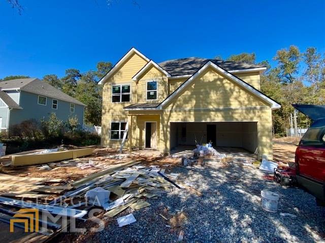 Valley, AL 36854,2393 19th PL #LOT 10