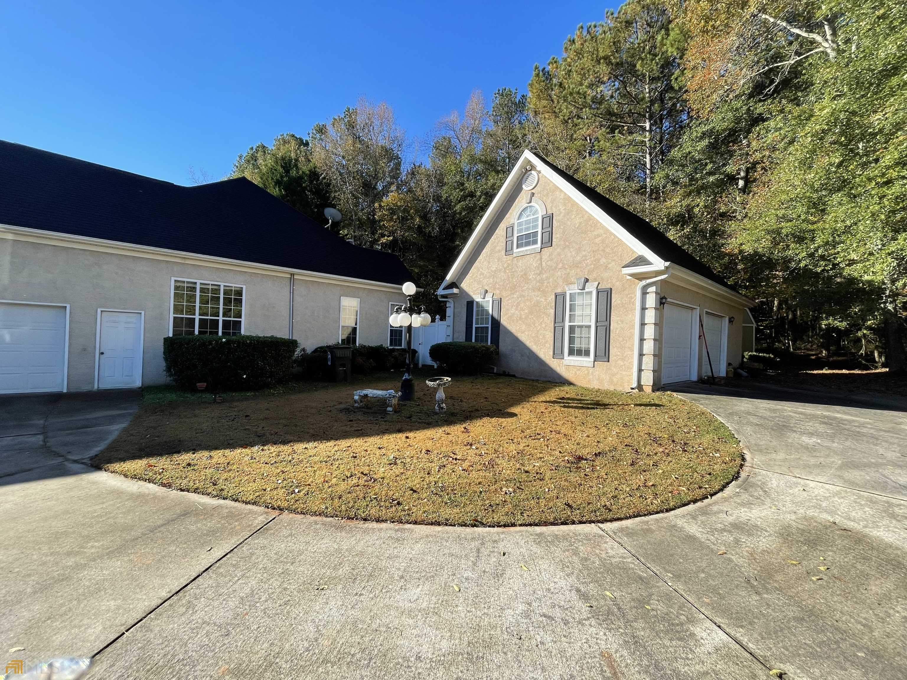 Meansville, GA 30256,301 Thomas TRL