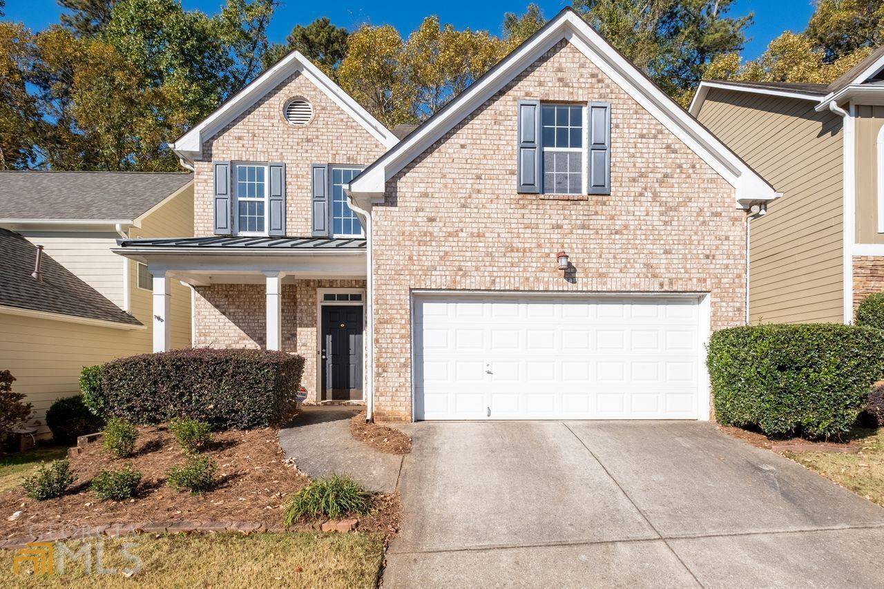 Avondale Estates, GA 30002,449 Kensington Parc DR