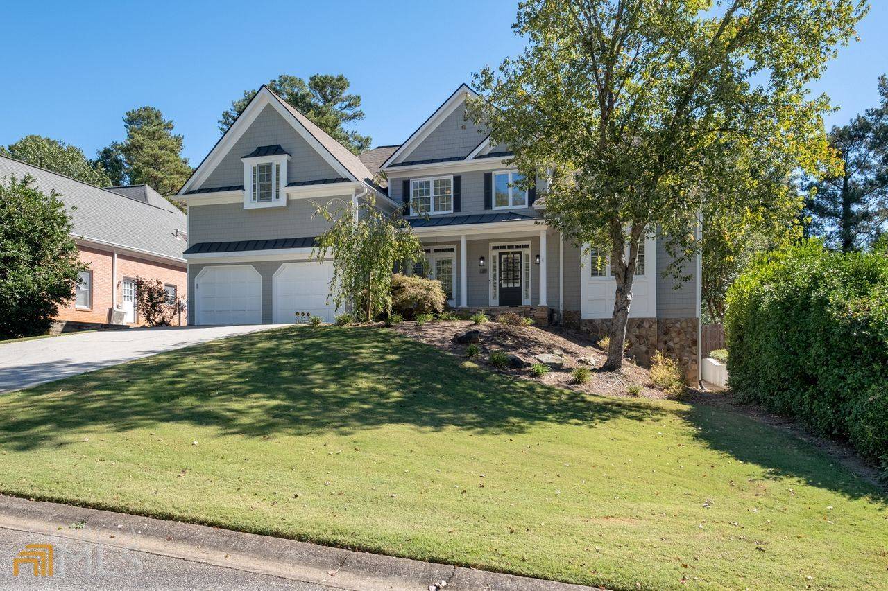 Marietta, GA 30068,14 Peppertree