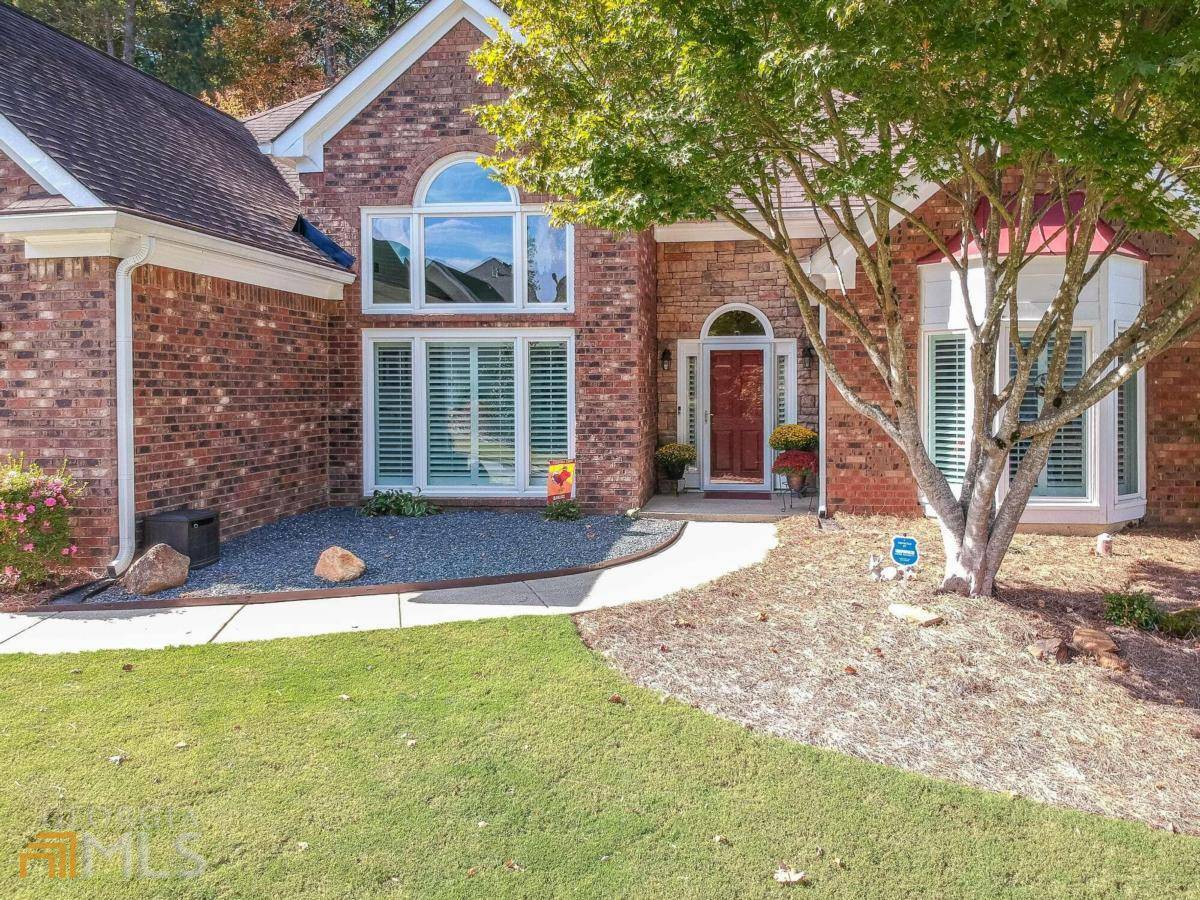 Duluth, GA 30096,3455 Oak Hampton WAY