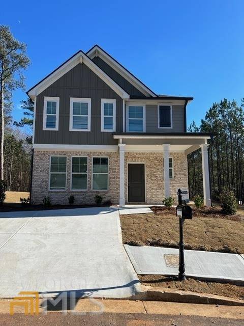 Atlanta, GA 30315,1037 Thomasville Estate CT #LOT 3