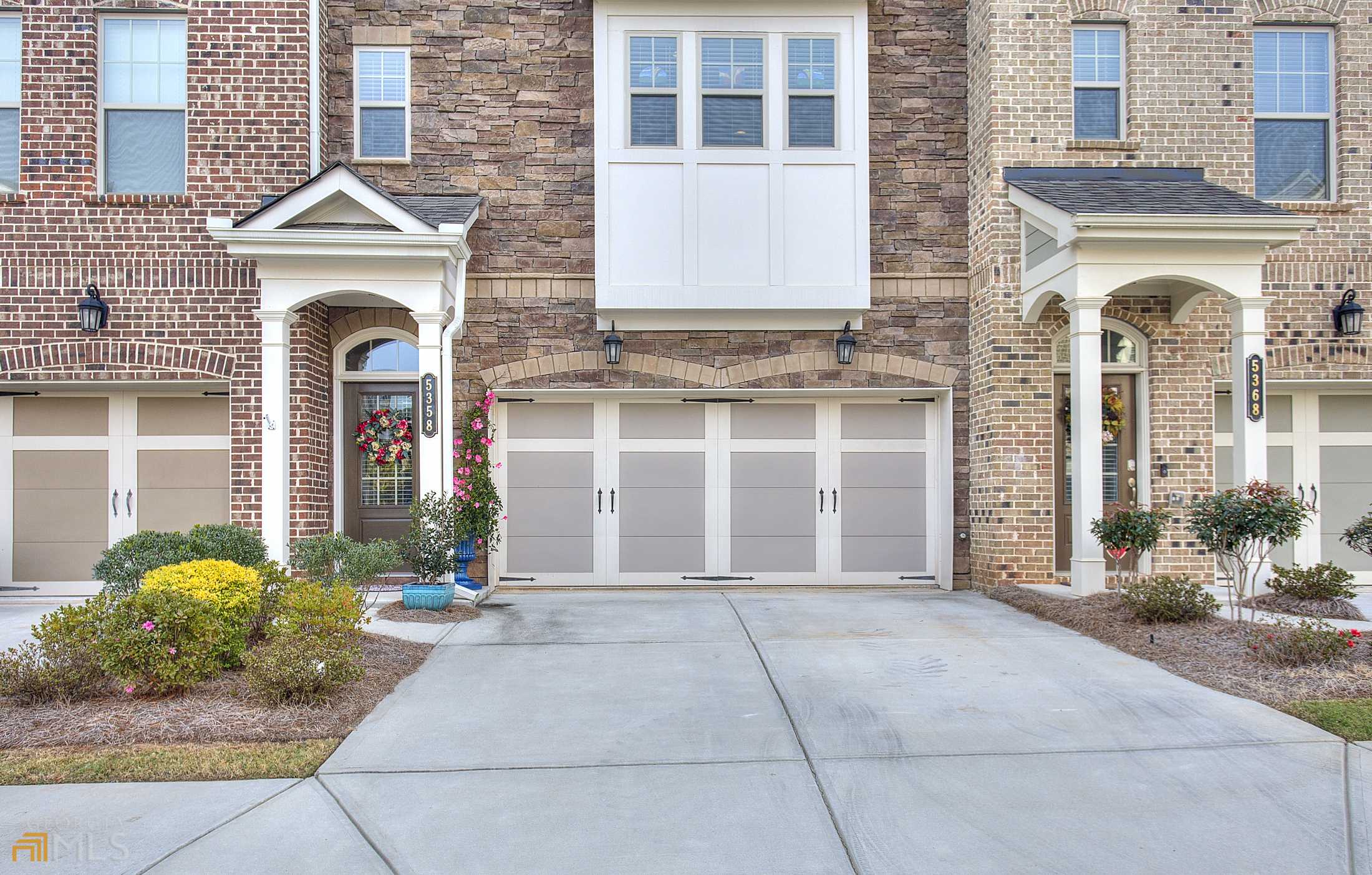 Peachtree Corners, GA 30092,5358 Terrace Bend