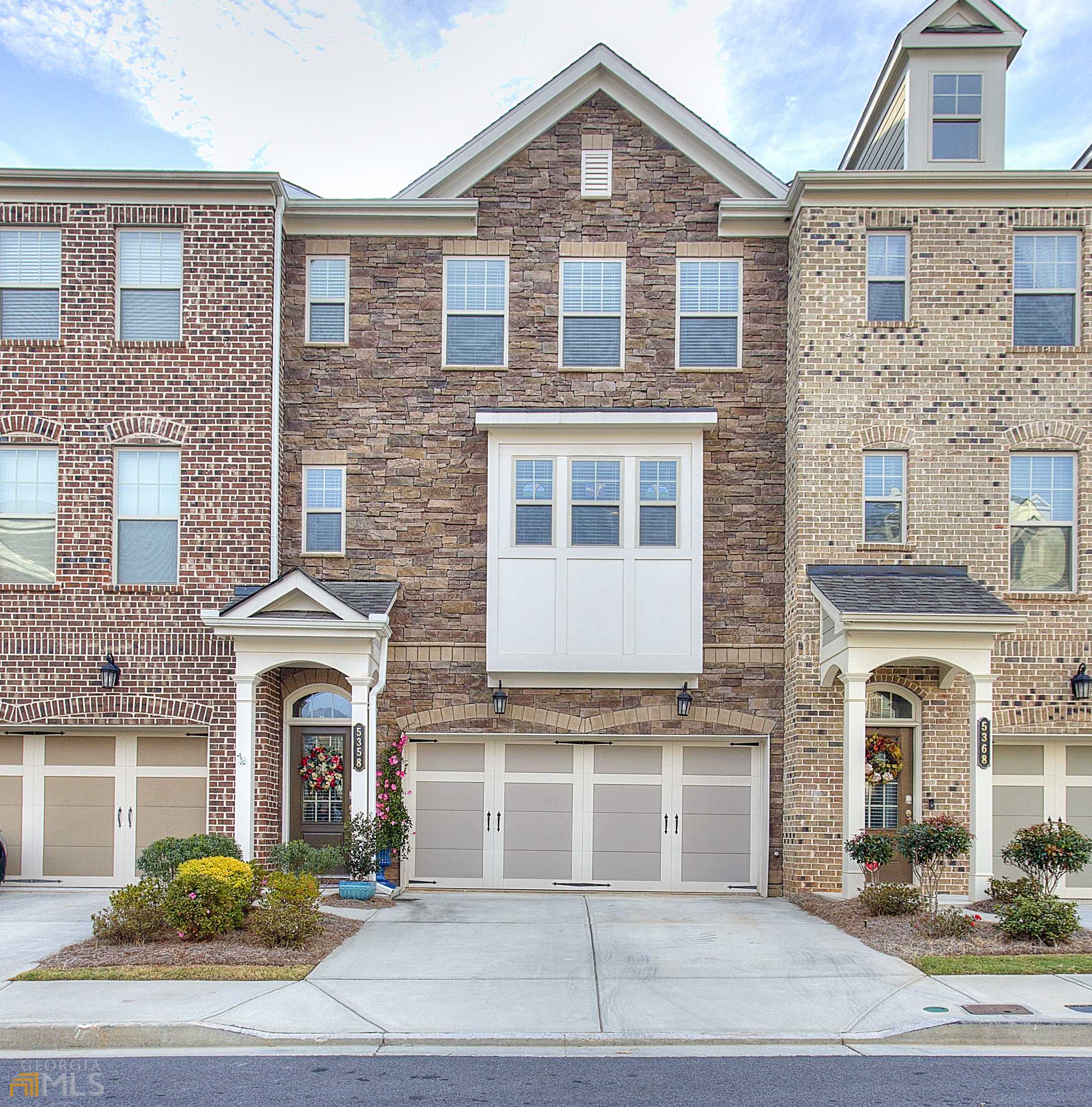 Peachtree Corners, GA 30092,5358 Terrace Bend