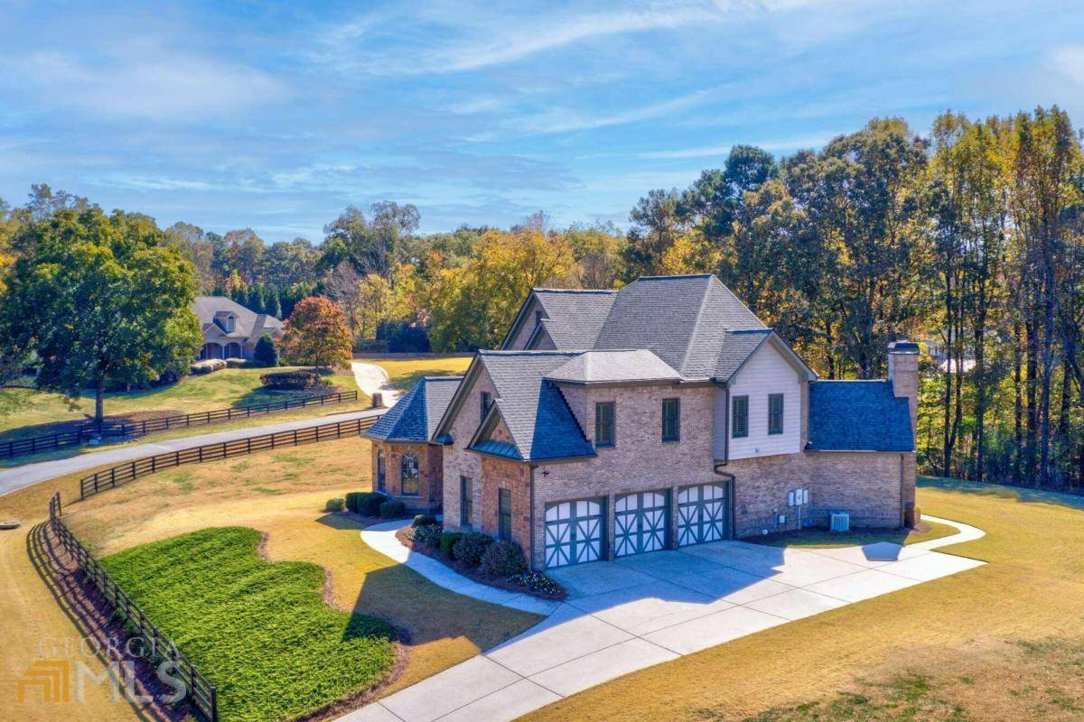 Canton, GA 30115,105 Belmont DR